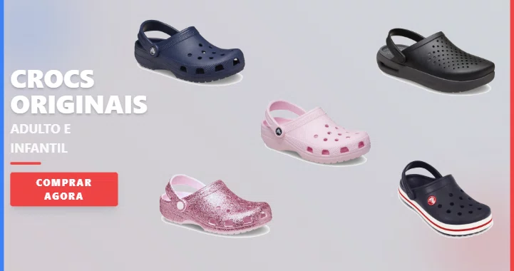 Crocs