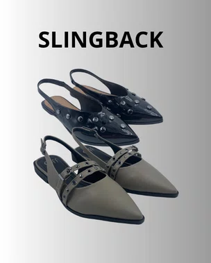 SLINGBACK
