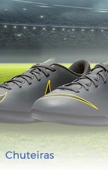 Chuteiras