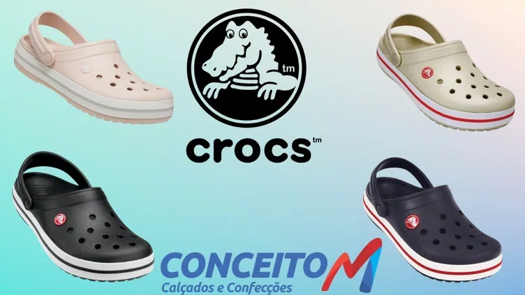 Crocs