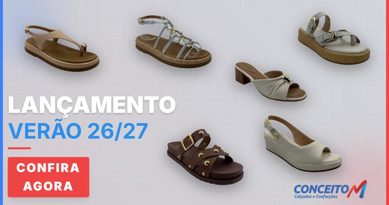 VERÃO 26/27