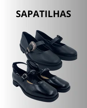 Sapatilhas