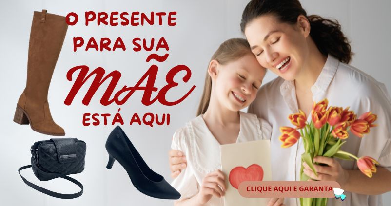 Dia das mães