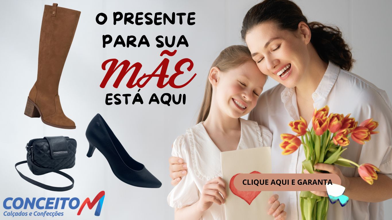 Dia das mães