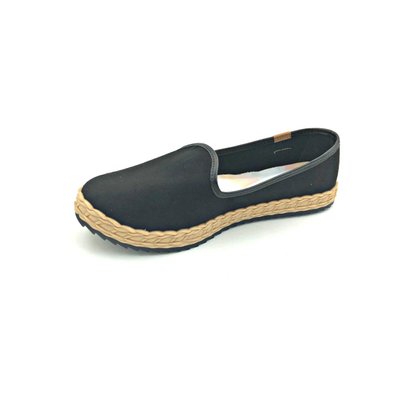 Alpargatas Feminina Moleca Preta 5696204