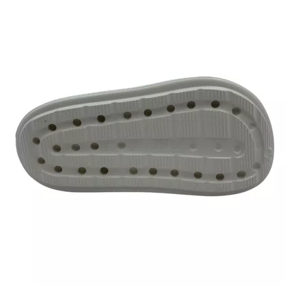Babuch Feminino Moleca com Pins Off White 5832201