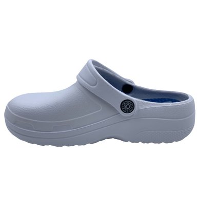 Babuch Ortho Pauher Unissex Palmilha Removível Branco 3550