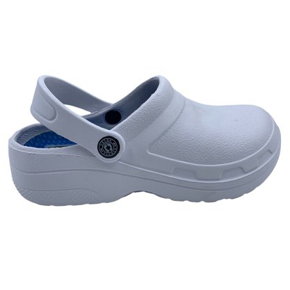 Babuch Ortho Pauher Unissex Palmilha Removível Branco 3550