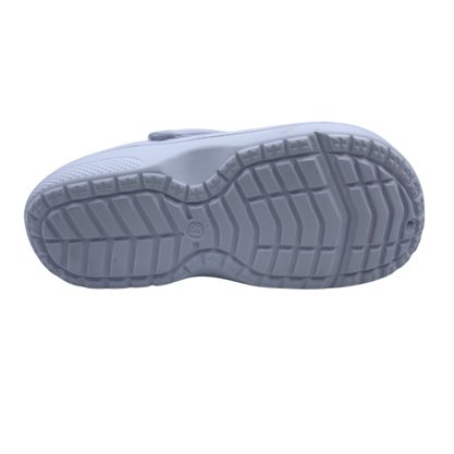 Babuch Ortho Pauher Unissex Palmilha Removível Branco 3550