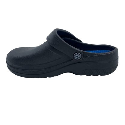 Babuch Ortho Pauher Unissex Palmilha Removível Preto 3550