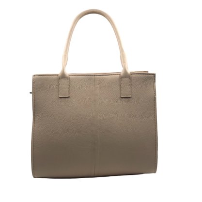 Bolsa Bottero Couro Rosa 7700006