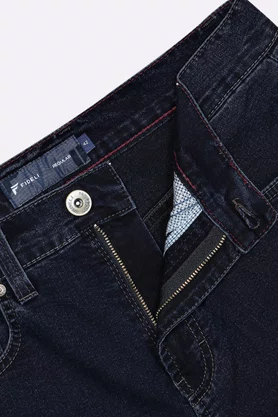Calça Jeans Masculina Fideli Regular CR30201784