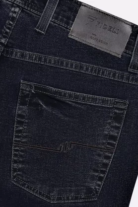 Calça Jeans Masculina Fideli Regular CR30201784