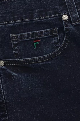 Calça Jeans Masculina Fideli Regular CR30201784