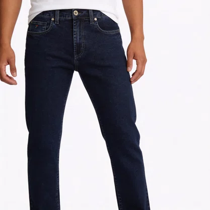 Calça Jeans Masculina Fideli Regular CR30201784