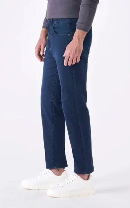 Calça Jeans Masculina Fideli Regular CR34401748