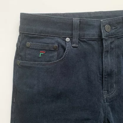 Calça Jeans Masculina Fideli Regular Techno CR34402382