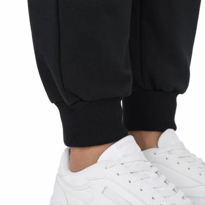Calça Jogger Masculina Ogochi Helanca Preta 72470004