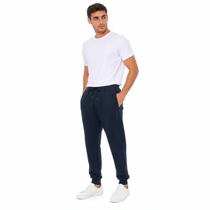 Calça Jogger Masculina Ogochi Marinho 72470004