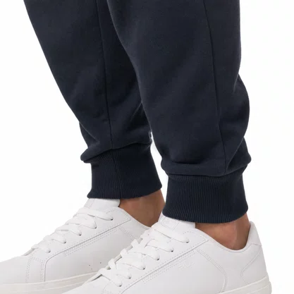 Calça Jogger Moletom Ogochi Preta 72534003
