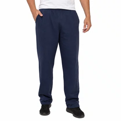 Calça Moletom Ogochi Essencial Marinho 72490005