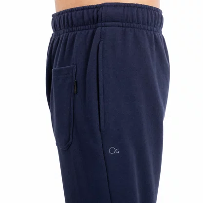 Calça Moletom Ogochi Essencial Marinho 72490005