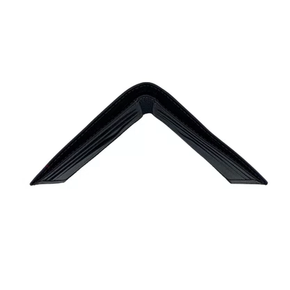 Carteira Ferracini Couro Masculina Marrom 397