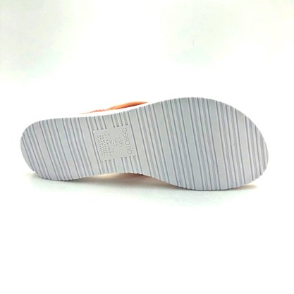 Chinelo Beira Rio Conforto Rosa 8395210