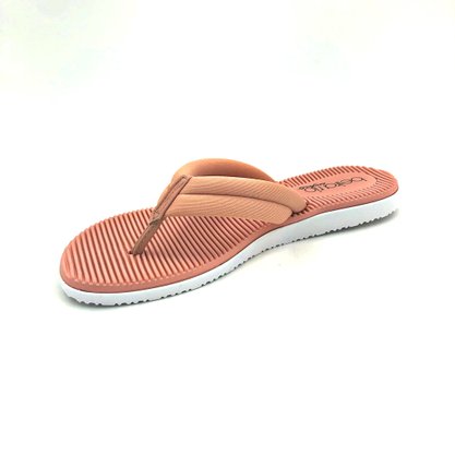 Chinelo Beira Rio Conforto Rosa 8395210