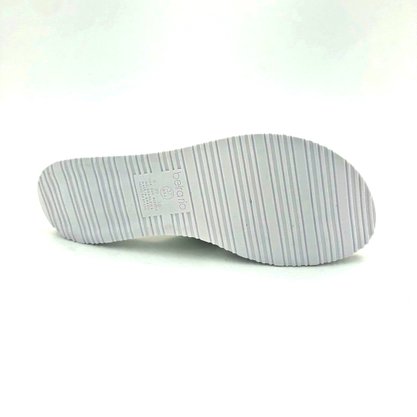 Chinelo Beira Rio Conforto Verde 8395200