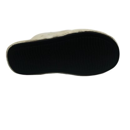 Chinelo de Quarto Katurê Feminino Off White 429
