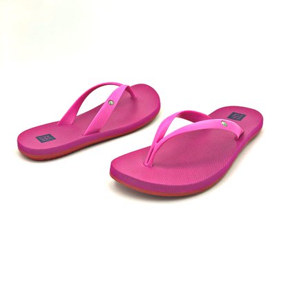 Chinelo Feminino Kenner Ibiza Rosa
