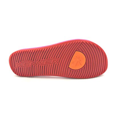 Chinelo Feminino Kenner Ibiza Rosa