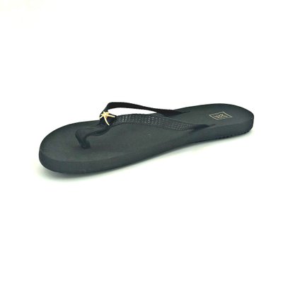 Chinelo Feminino Kenner Slim Preto