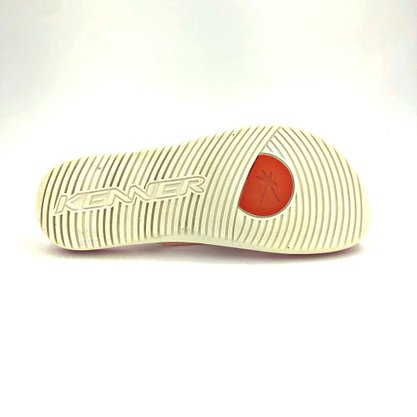Chinelo Feminino Kenner Slim Rosa