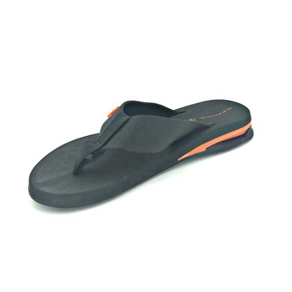 Chinelo Kenner Amp Turbo Preto