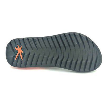Chinelo Kenner Amp Turbo Preto