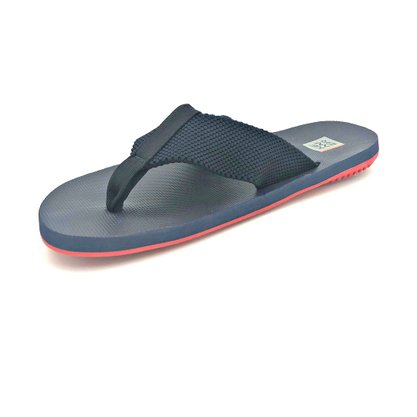 Chinelo Kenner Kasual Elastic Marinho