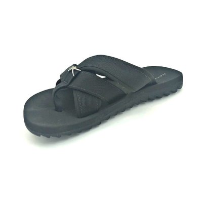Chinelo Kenner Kivah Cushy Spider Preto