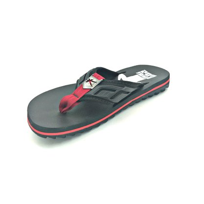 Chinelo Kenner Kivah Gabigol Preto