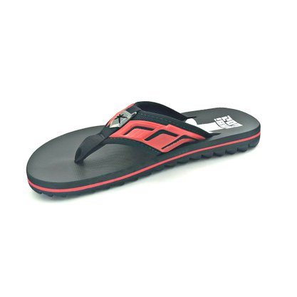 Chinelo Kenner Kivah Gabigol Vermelho