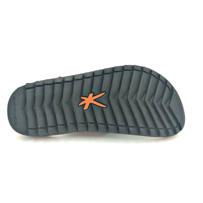 Chinelo Kenner Kivah Gabigol Vermelho