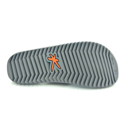 Chinelo Kenner NK6 Line Duo Petróleo