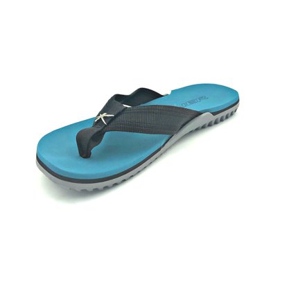 Chinelo Kenner NK6 Line Duo Petróleo