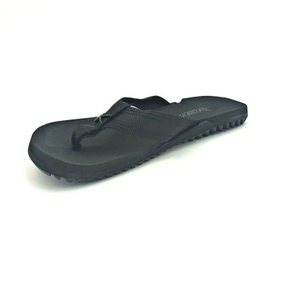 Chinelo Kenner NK6 Monocolor Preto