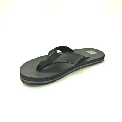 Chinelo Kenner Preto One Spot Basic