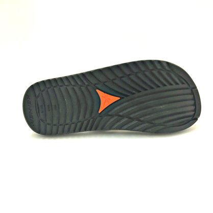 Chinelo Kenner Preto One Spot Basic