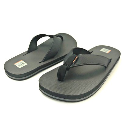 Chinelo Kenner Preto One Spot Basic