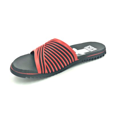 Chinelo Kenner Slide Gabigol Vermelho
