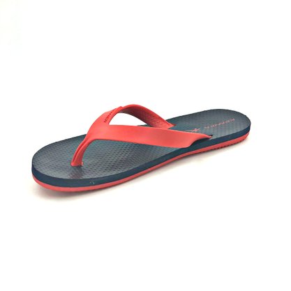 Chinelo Masculino Kenner Summer Hero Vermelho